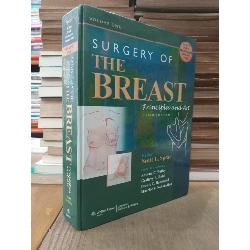 Surgery of the breast 703637