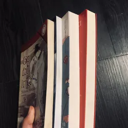 Combo 4 tác phẩm Natsume Soseki 562237