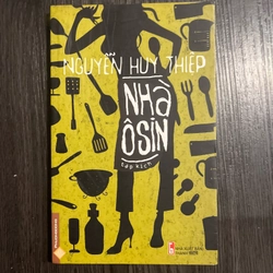 Nhà Osin - Nguyễn Huy Thiệp