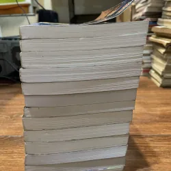 Phiên Vân Phúc Vũ trọn bộ 13 tập - Hoàng Dịch (t4) 994744