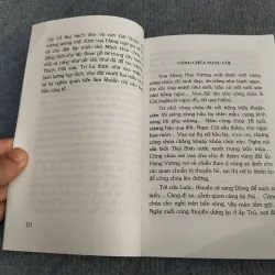 HUYỀN TRÂN CÔNG CHÚA 993230