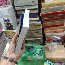 Bạn Không Thông Minh Lắm Đâu- David Mcraney 728355