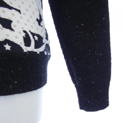 【Mã giảm giá】HERMES Áo len 643096