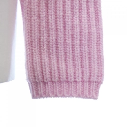 MIU MIU MMF014 1LZA Áo khoác cardigan 633231