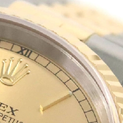 Đồng hồ Rolex Datejust 16233 SSxYG tự động K số - Hàng hiệu chính hãng 887624