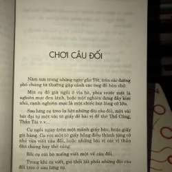 Các thú tiêu khiển Việt Nam - Toan Ánh 758942