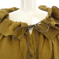 【Mã giảm giá】PETARPETROV Áo sơ mi 636894