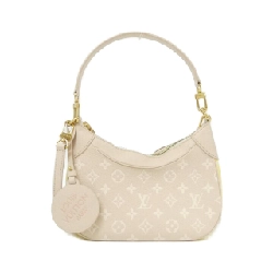 Túi xách vai Louis Vuitton Monogram Empreinte (Spring in the City) Bagatelle M46113 - Hàng hiệu Chính hãng