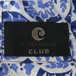 【Khuyến mãi】(C)STUDIO CLUB Áo gile lông vũ 643150