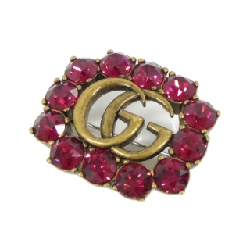 Gucci 504857 J1D50 Brooch