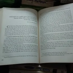 Cuộc tổng tiến công và nổi dậy Xuân Mậu Thân 1968 - bước ngoặt quyết định và bài học LS 777179