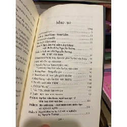 Anh em Nguyễn Tường Tam - Nhất Linh: ánh sáng và bóng tối - Khúc Hà Linh 596727
