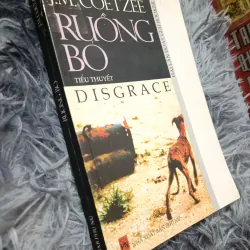Ruồng bỏ (Coetzee)