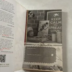 Truyện đôi Valentine 748076