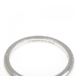 Nhẫn băng Tiffany - Hàng hiệu Authentic 838187