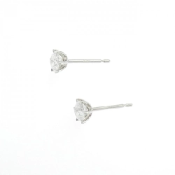 PT900/ST Bông tai kim cương 0.309CT 0.320CT D IF 3EXT H&C - Hàng hiệu Chính hãng 875398