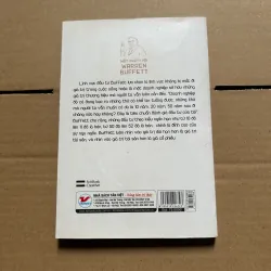 Một phút với Warren Bufett 998565