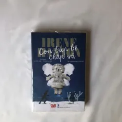Sách đã qua sử dụng Con Búp Bê Chắp Vá - Irene Hannon