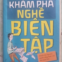 Khám Phá Nghề Biên Tập 323272