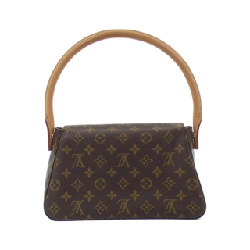 Túi xách vai Louis Vuitton Monogram Mini Looping M51147 - Hàng hiệu Chính hãng 768552