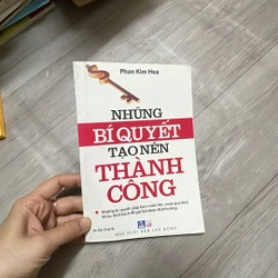 Bis quyết tạo bên thành công 