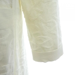 HERMES NAOUSSA CHAINE CHAINE D'ANCRE 4E2732DC Áo khoác dài - Hàng hiệu Authentic 774928