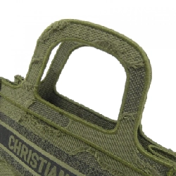 Túi xách Dior Book Tote Mini M1271ZWAH - Hàng hiệu Authentic 801875