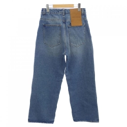 JACQUEMUS 24E241DE038 Jeans 648779