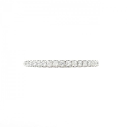 Nhẫn Micro Pave Harry Winston - Hàng hiệu Authentic 841575