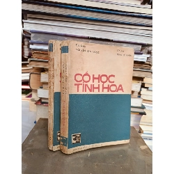 Cổ học tinh hoa (trọn bộ) - Nguyễn Văn Ngọc và Trần Lê Nhân 133029