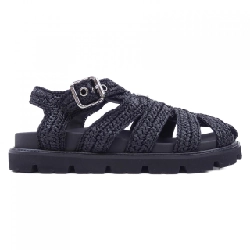 Giày sandal PRADA - Hàng hiệu Authentic