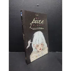 [Sách Cũ SCGR] My Pure Planet - xin chào vì sao thuần khiết của tôi mới 90% bẩn nhẹ 2018 sách tranh màu HCM1406 Salgoo SÁCH VĂN HỌC