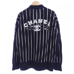 Áo khoác cardigan CHANEL - Hàng hiệu Authentic 636638