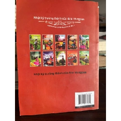 Việc của mình tự mình làm - Không rõ (Tên tiếng Trung: HAOHAIZI CHENGZHANG RIJI) 933642