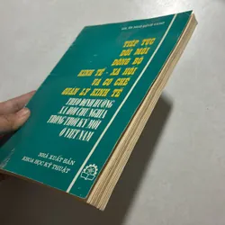 Tiếp tục đổi mới đồng bộ Kinh tế - Xã hội và cơ chế quản lý kinh tế 726995