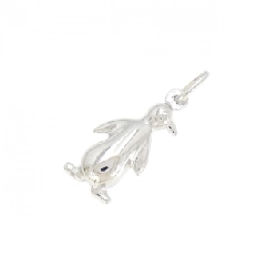 Penguin Pendant 750WG - Hàng hiệu Authentic 846906