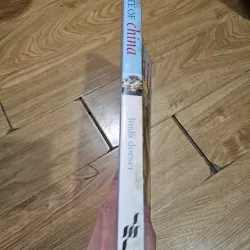 Taste of China
100k 762818