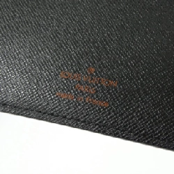 Louis Vuitton Epi Agenda MM R20042 Organizer - Hàng hiệu Authentic 807546