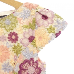 【Mã giảm giá】Đầm TOCCA 654511