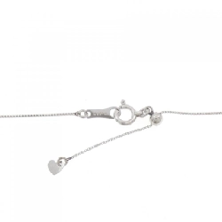 Dây chuyền kim cương PT900/PT850 0.23CT - Hàng hiệu chính hãng 859143