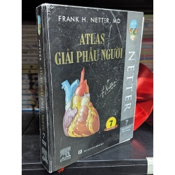 Atlas Giải Phẫu Người - Frank H.Netter. MD 360688