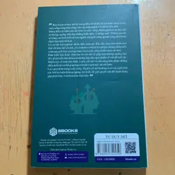 Tư Duy Mở  735400