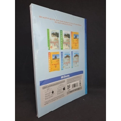 [Phiên Chợ Sách Cũ] Giáo trình Hán ngữ 5 tập 3 quyển Thượng 2303 415520