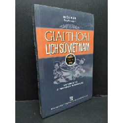 [Phiên Chợ Sách Cũ] Giai thoại lịch sử Việt Nam tập 5 - Kiều Văn 1401 ASB Oreka Blogmeo 230225