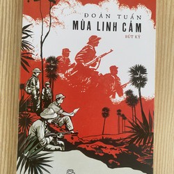 SÁCH MÙA LINH CẢM - NHƯ MỚI 163948