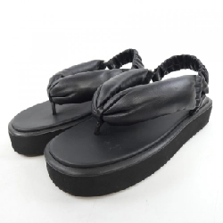 Giày sandal MIU MIU - Hàng hiệu Authentic 828735