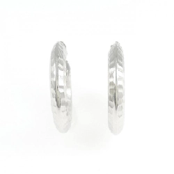 Bông tai 750WG - Hàng hiệu Authentic