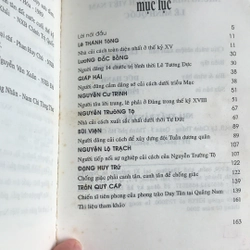 NHỮNG NHÀ CẢI CÁCH VIỆT NAM 507280