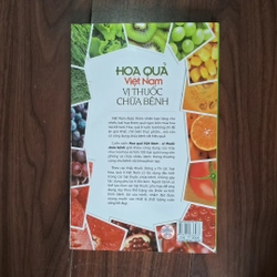 Hoa quả việt nam vị thuốc chữa bệnh 552884