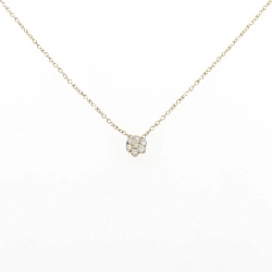 Ponte Vecchio Hoa Nhẫn 0.14CT - Hàng hiệu Chính hãng